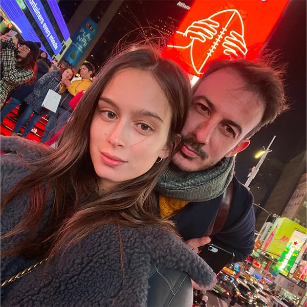 2019, New York
